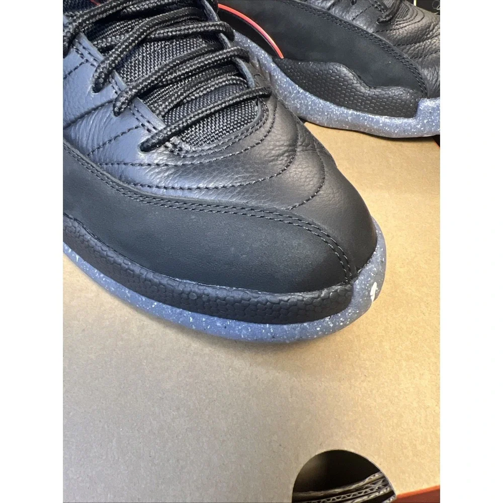 Jordan 12 Utility Grind Size 8‎