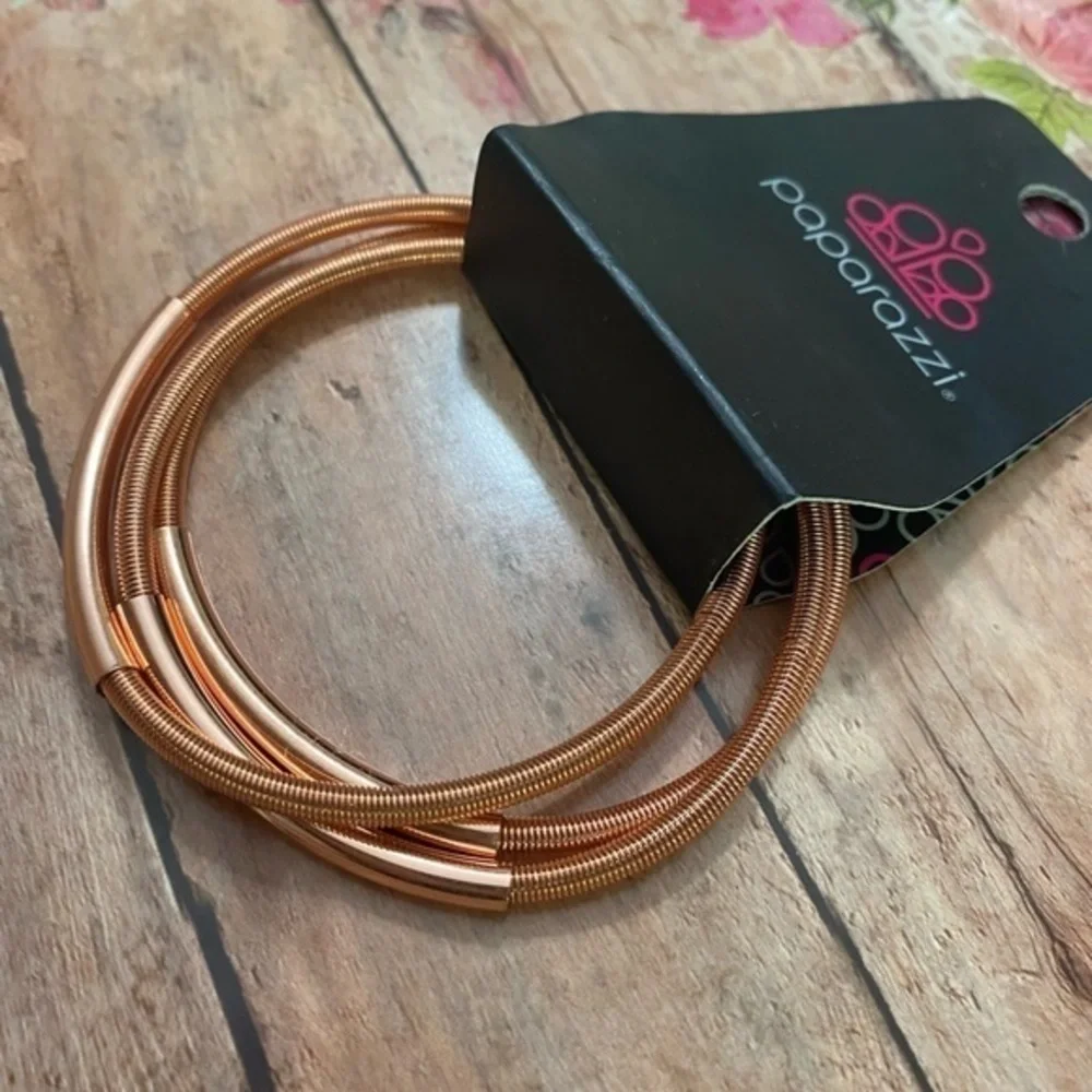paparazzi ✨stretch bracelets