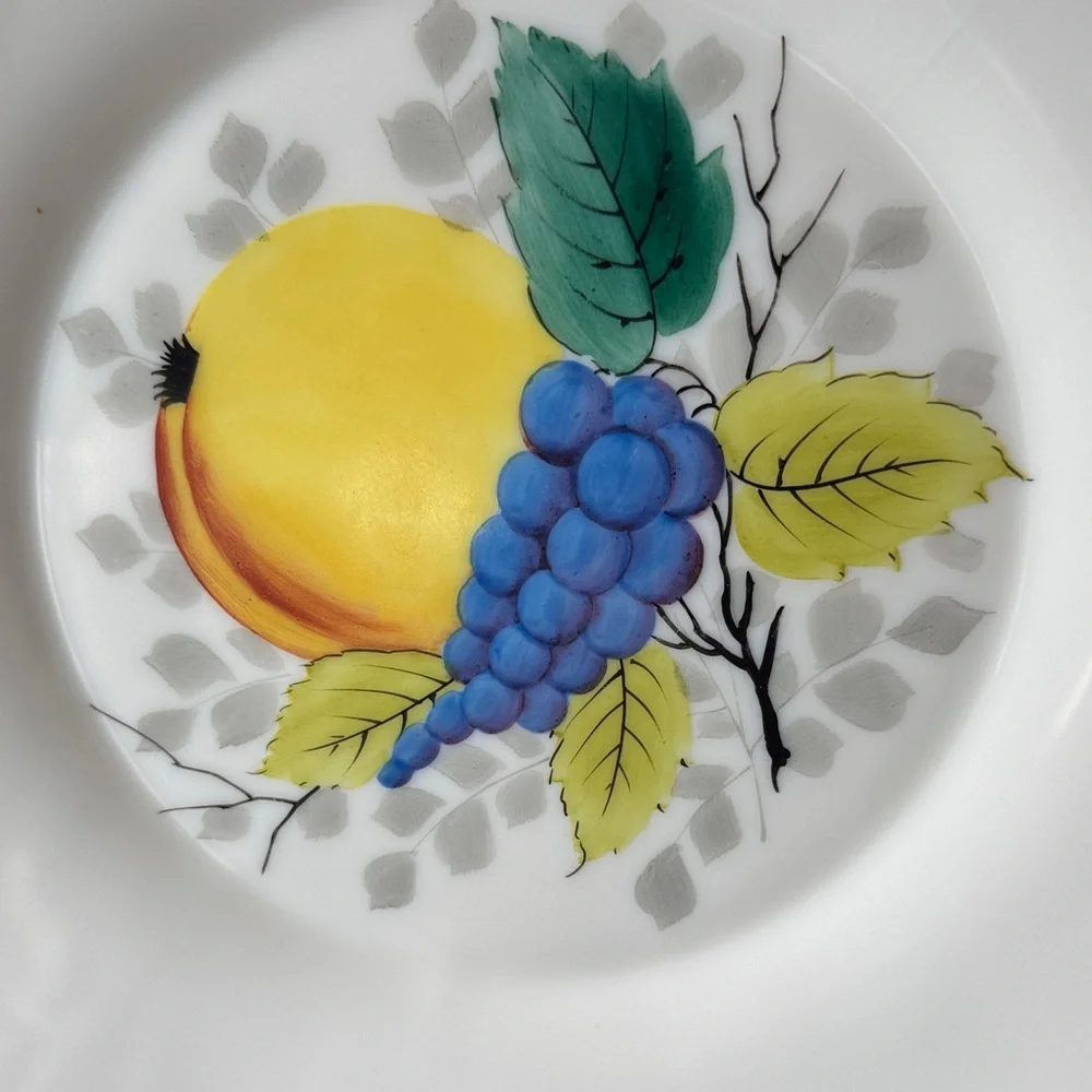 Westmoreland elegant ceramic