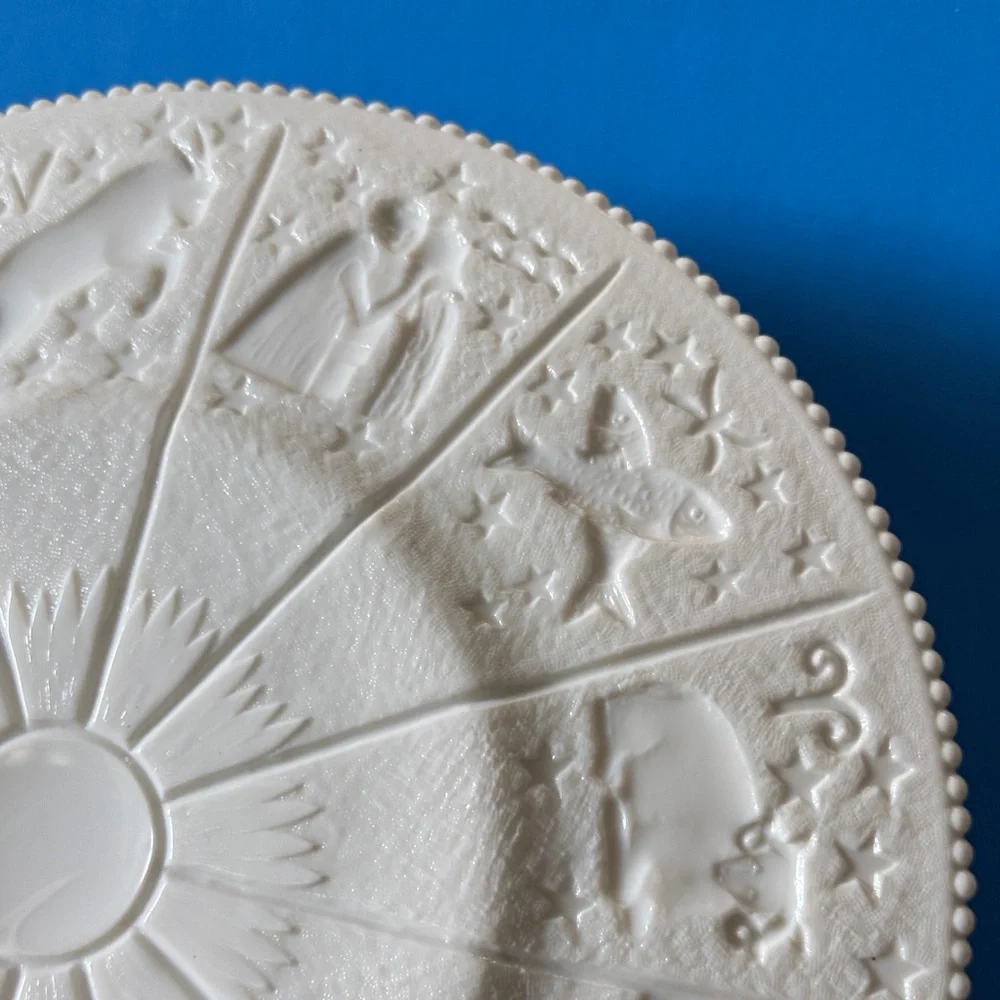 Westmoreland elegant ceramic