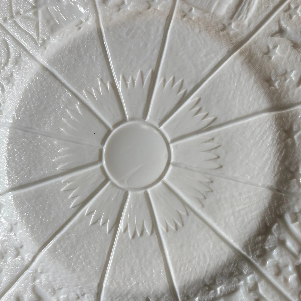 Westmoreland elegant ceramic