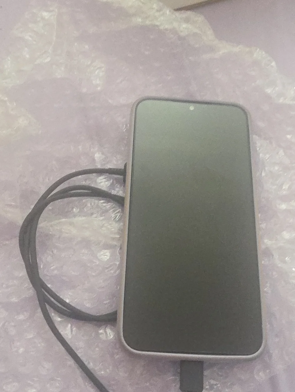 Samsung very good