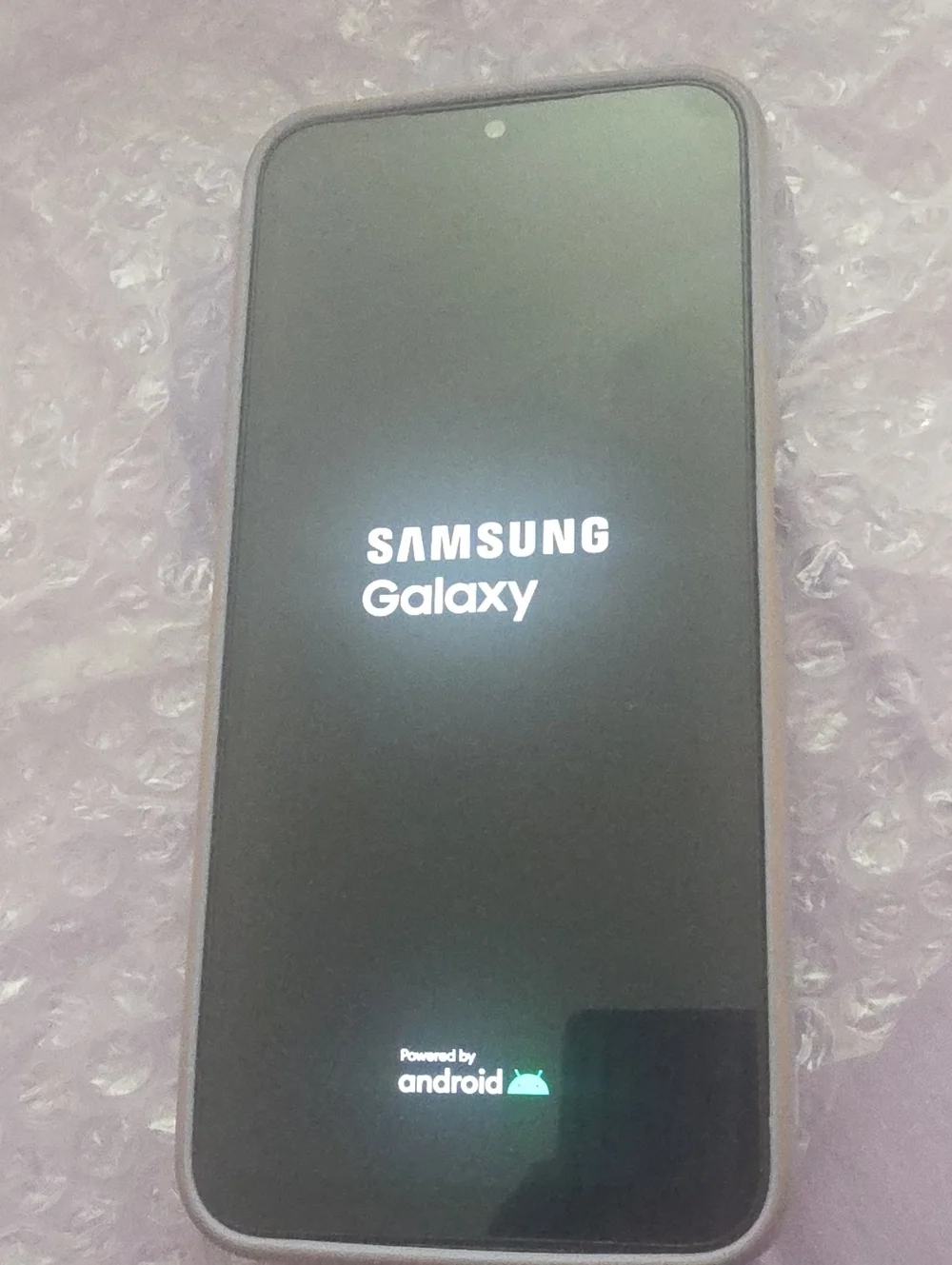 Samsung very good
