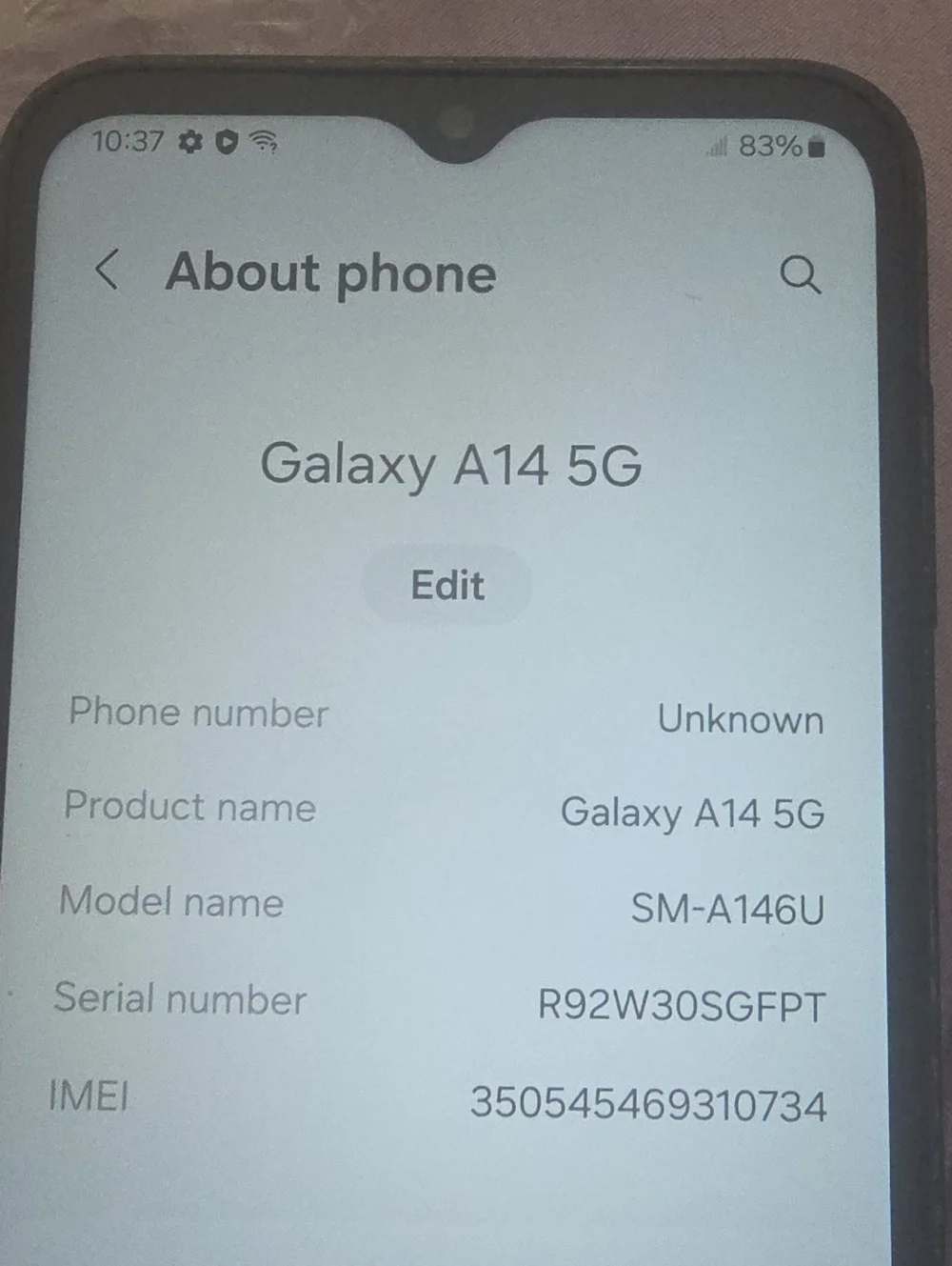 Samsung very good