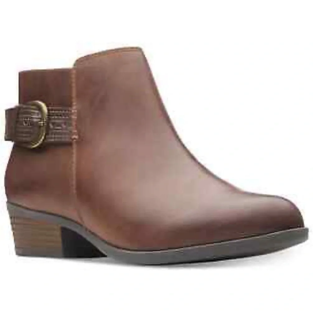 Clarks collection women