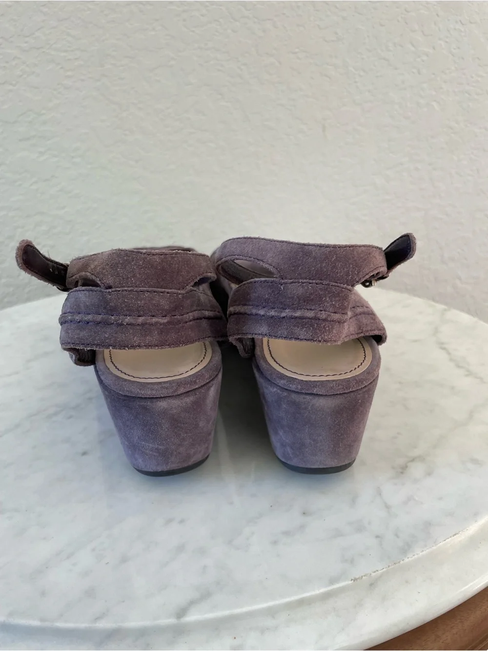 Salvatore Ferragamo amazing pair