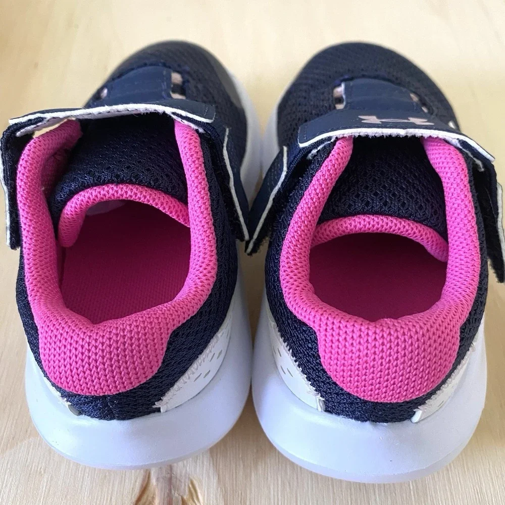 Under Armour these under