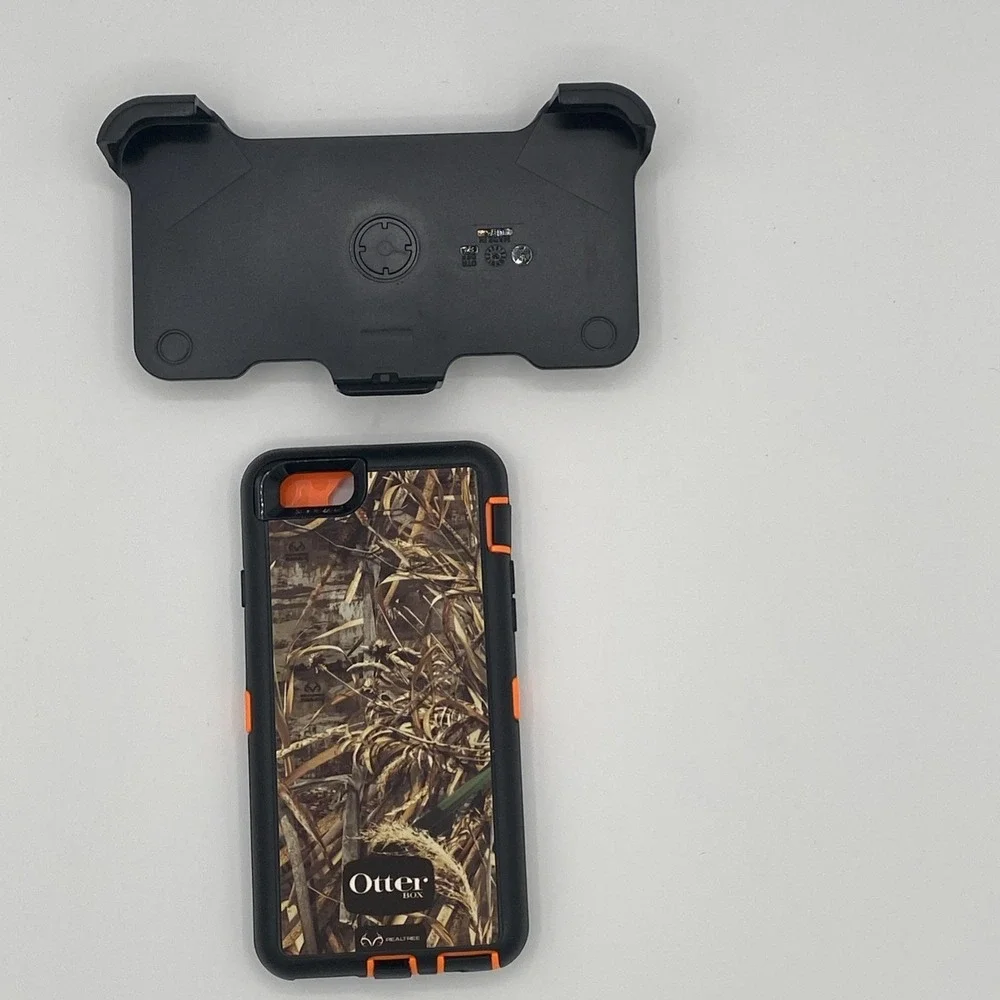 OtterBox defender iphone
