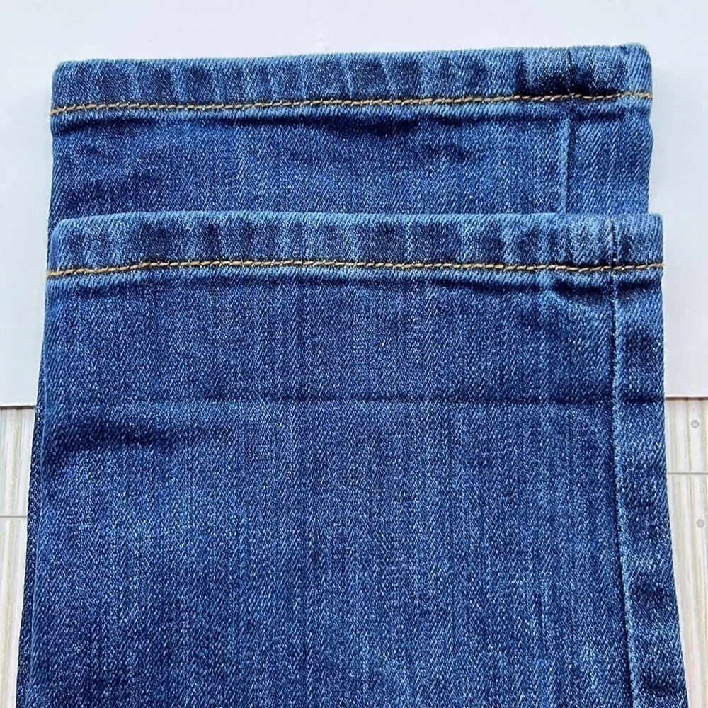ASOS front zipper