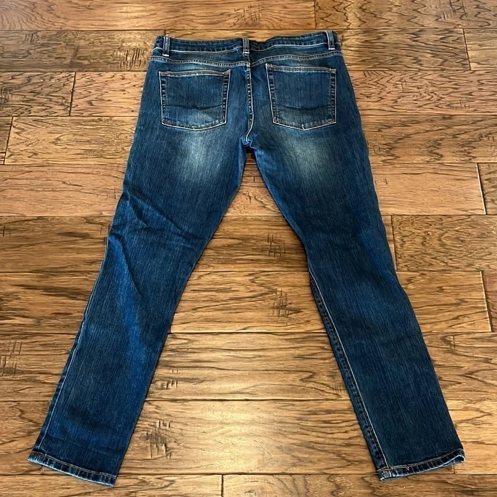 ASOS front zipper