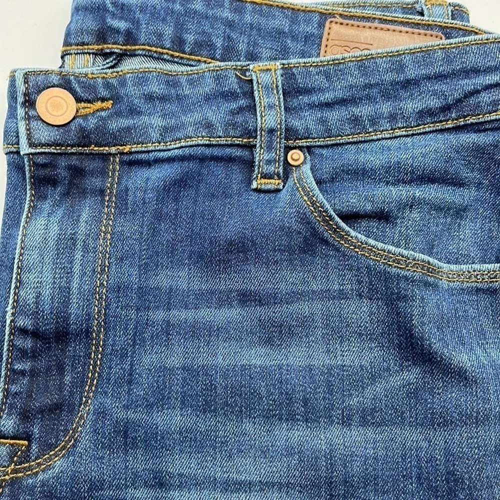 ASOS front zipper