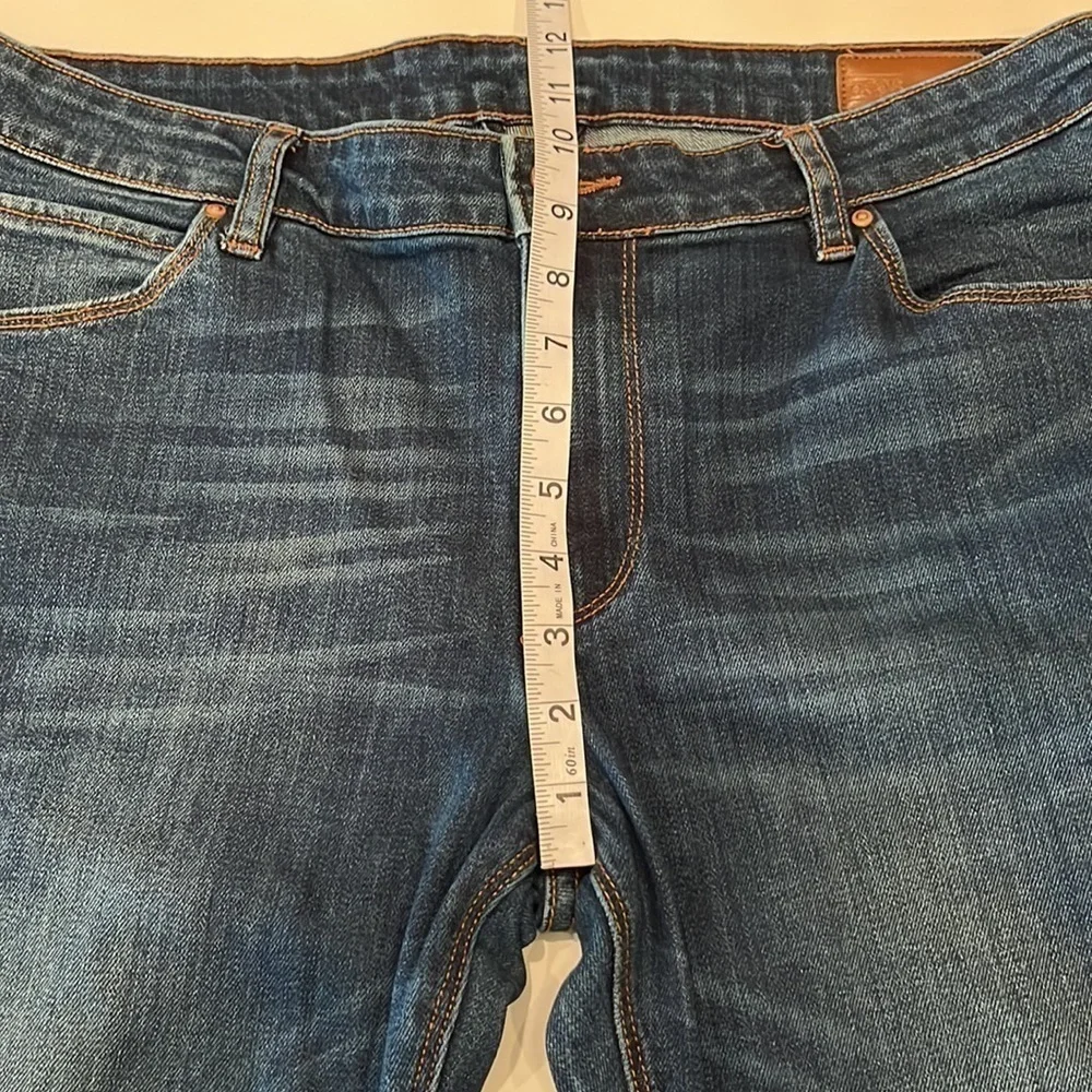ASOS front zipper