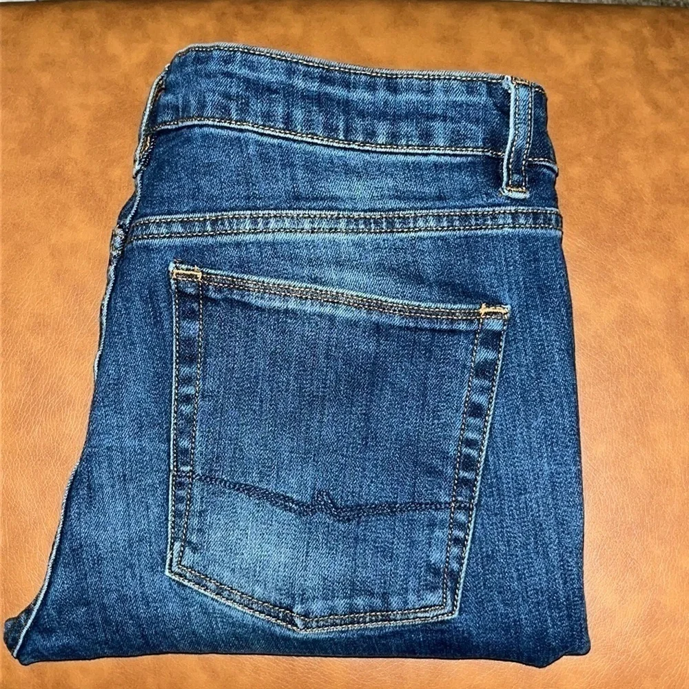 ASOS front zipper