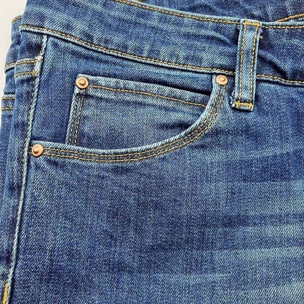 ASOS front zipper
