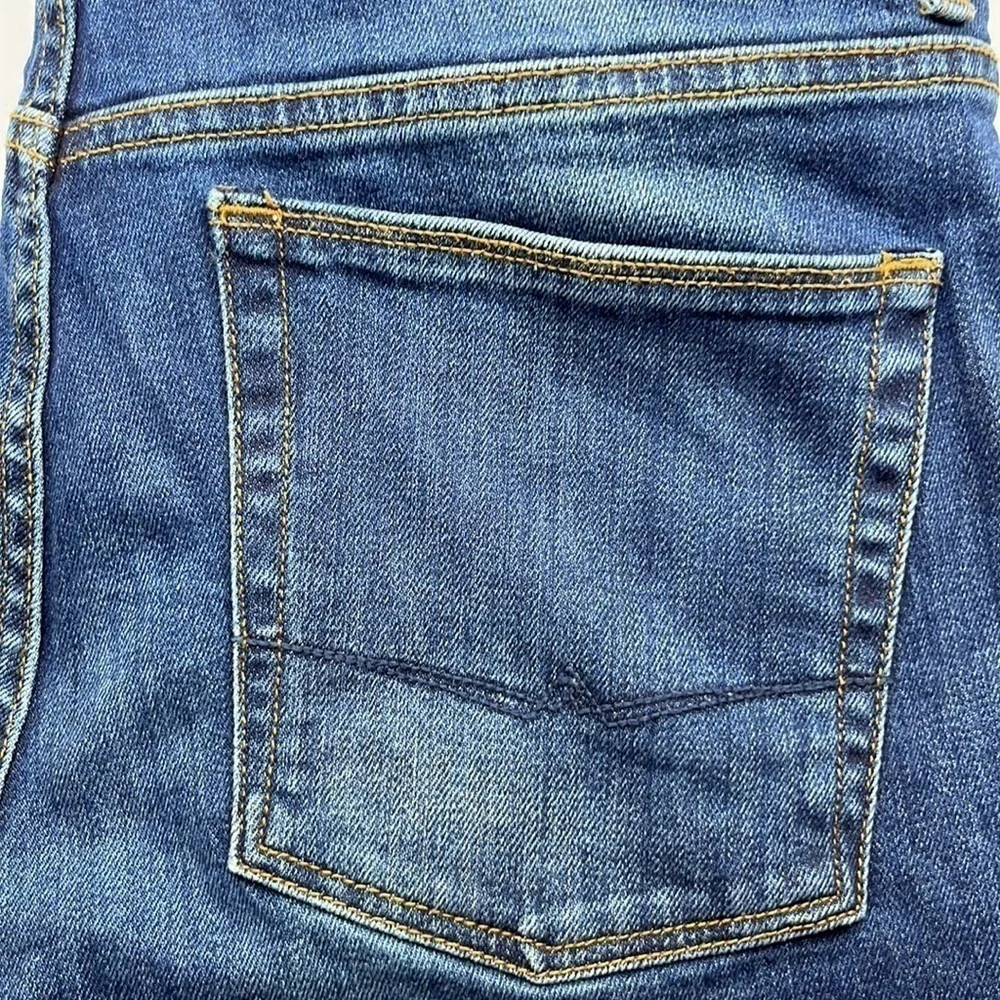ASOS front zipper