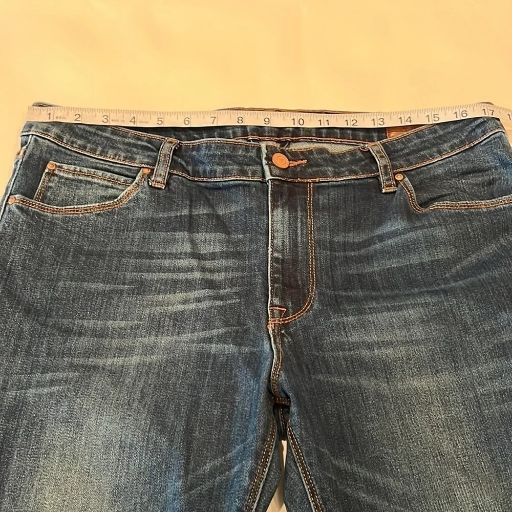 ASOS front zipper