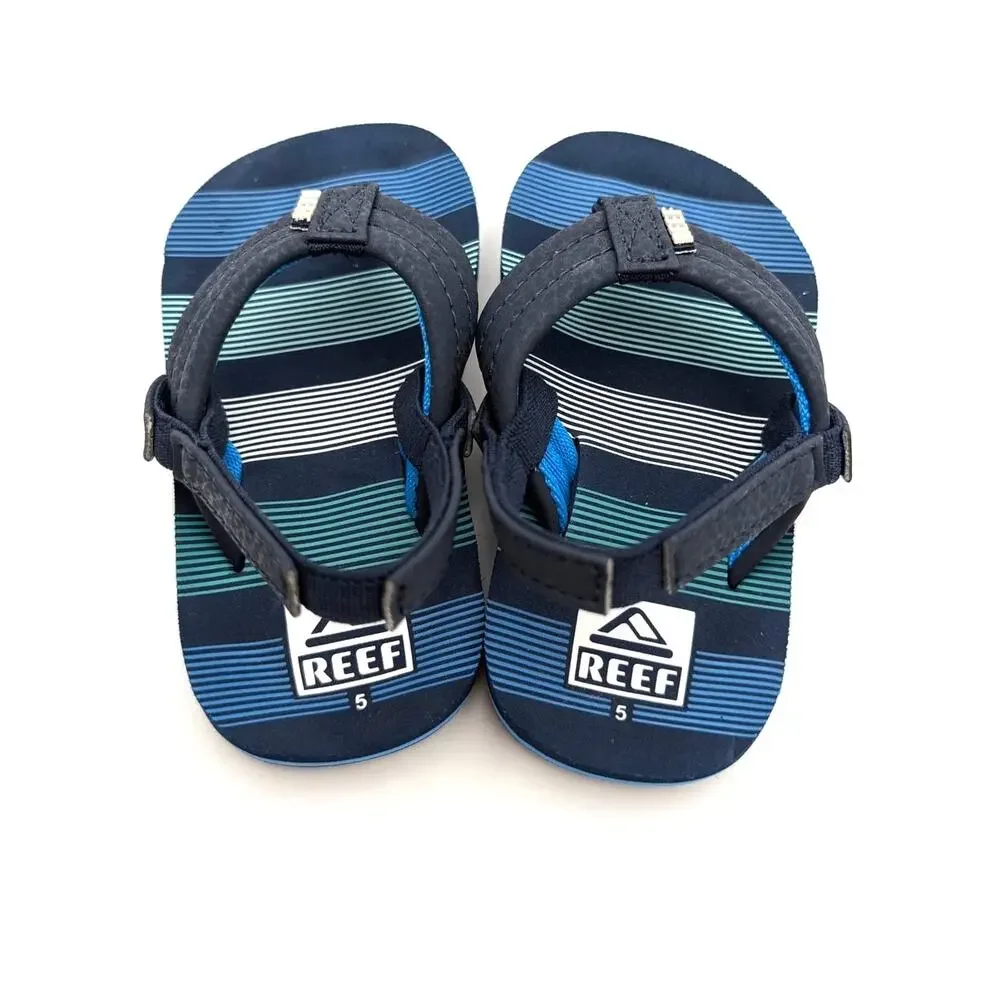 Reef little ahi