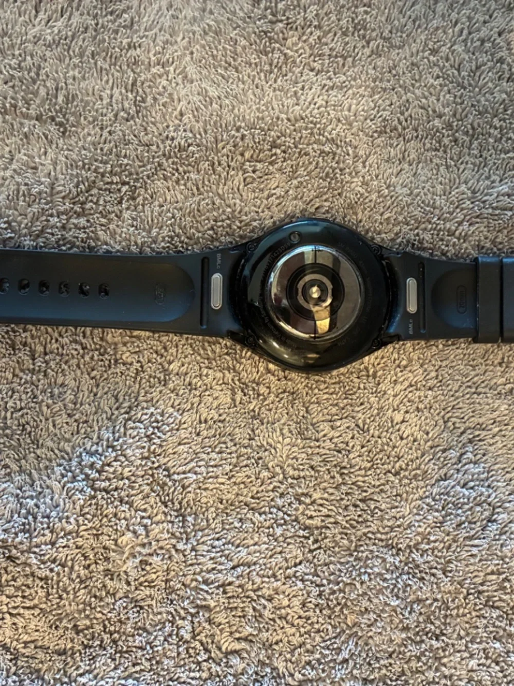 Samsung smart watch