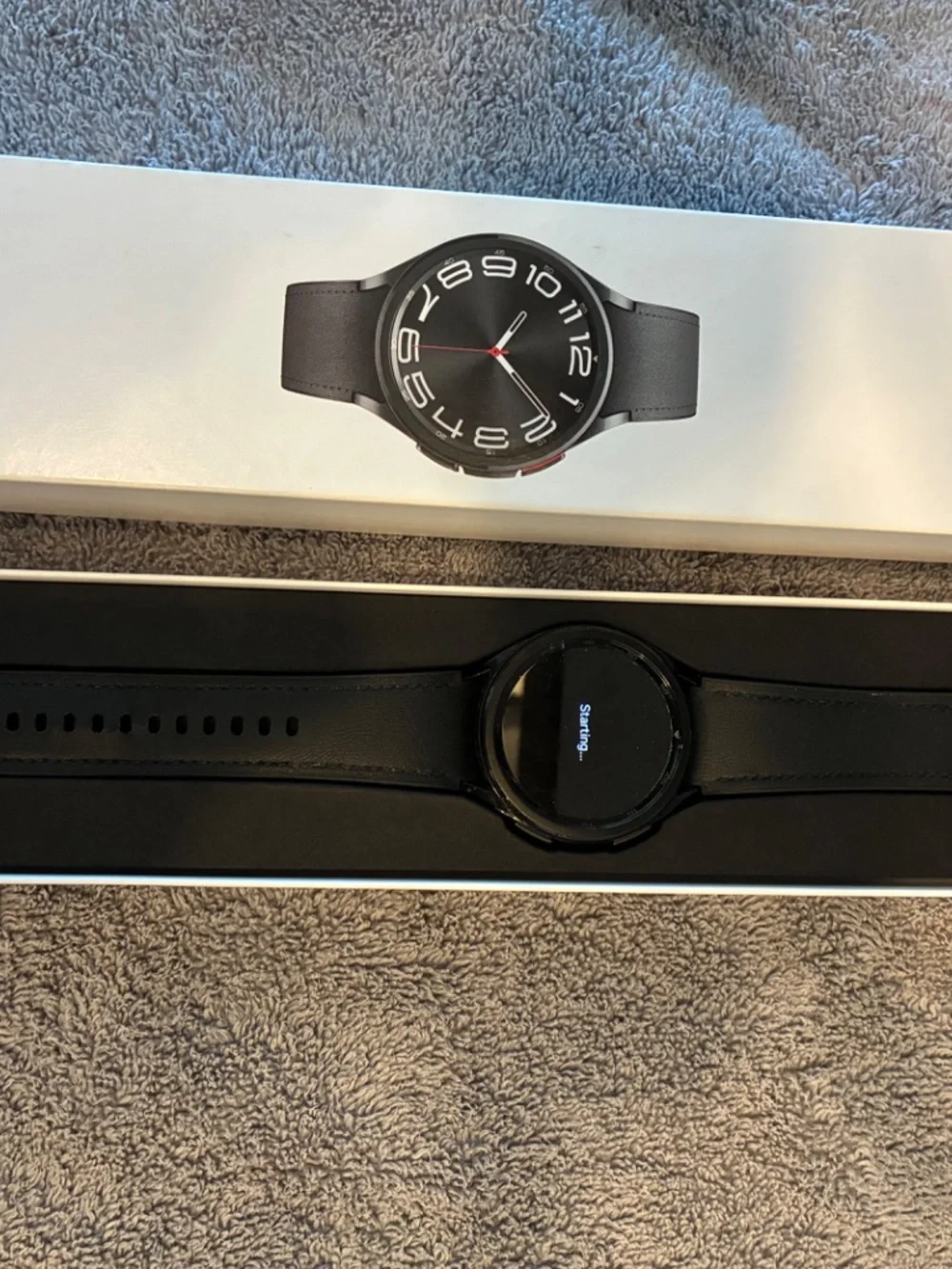 Samsung smart watch
