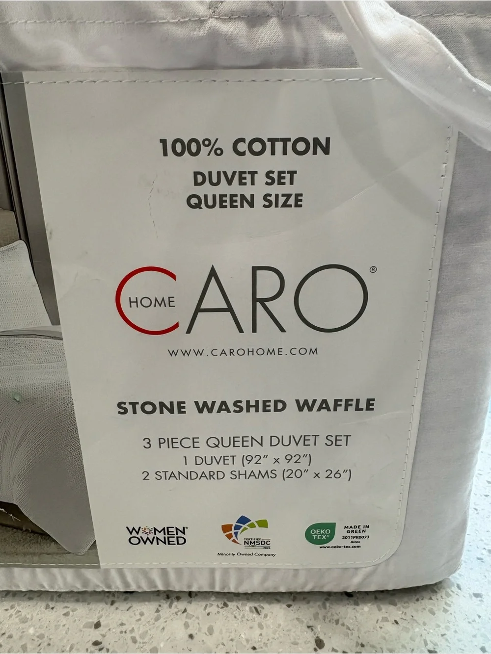 Caro Home caro stone
