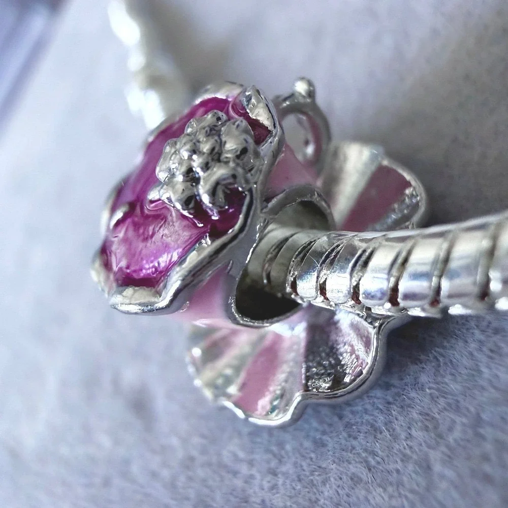 Pandora whimsical teacup