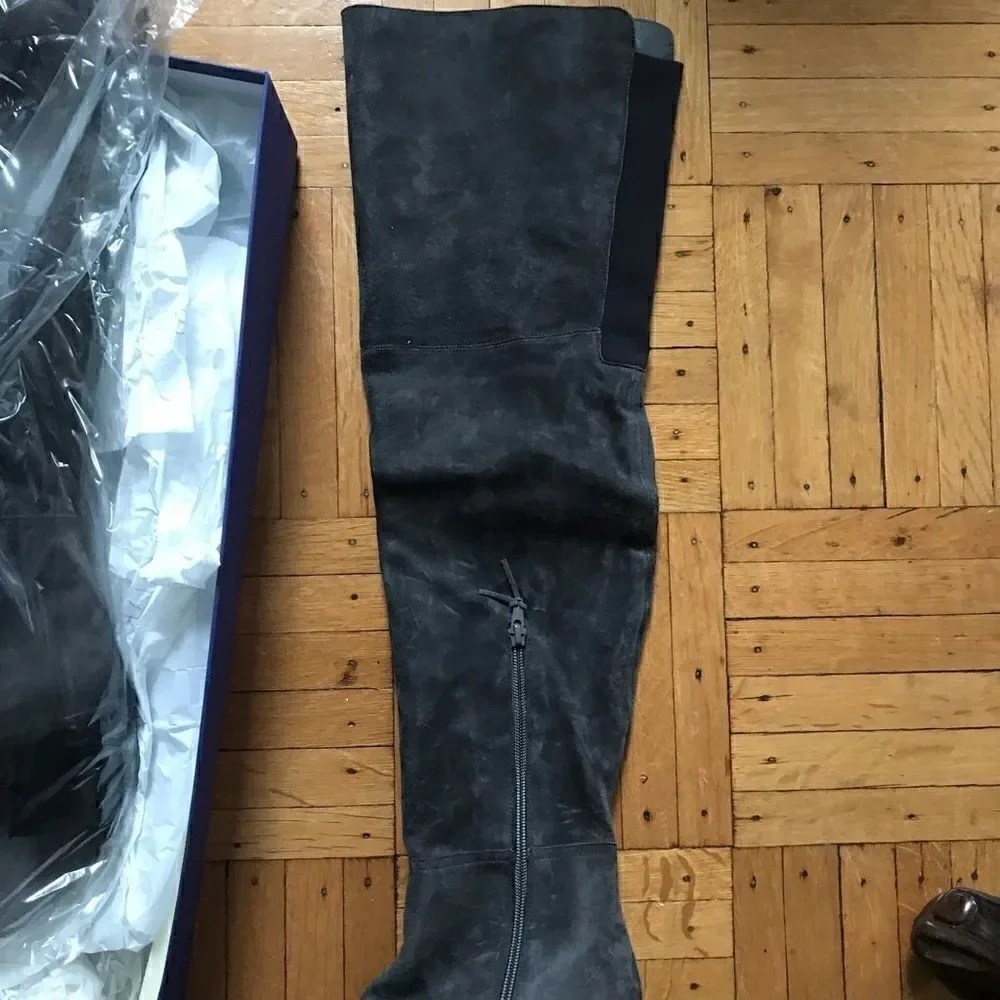 Stuart Weitzman these over