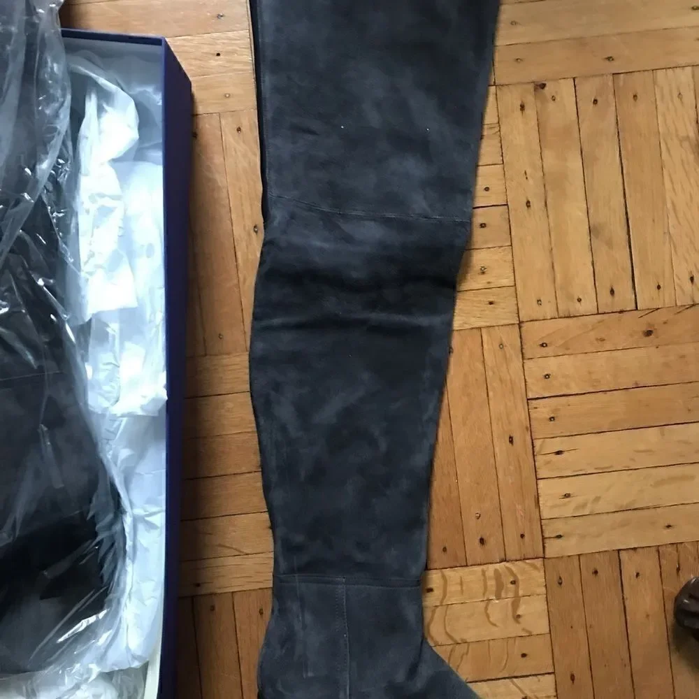 Stuart Weitzman these over