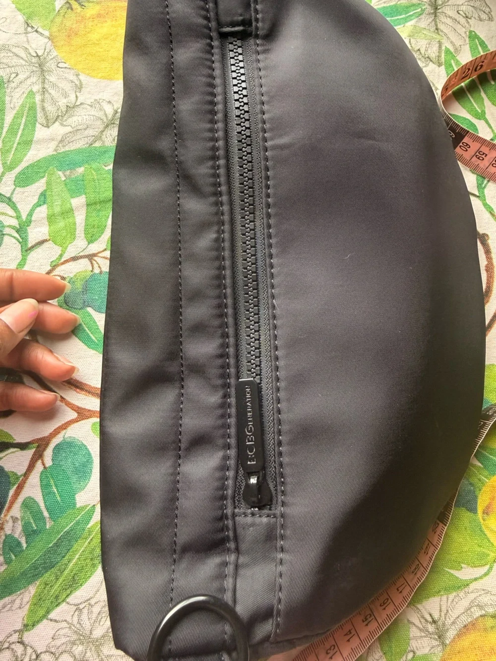 BCBG crossbody bag