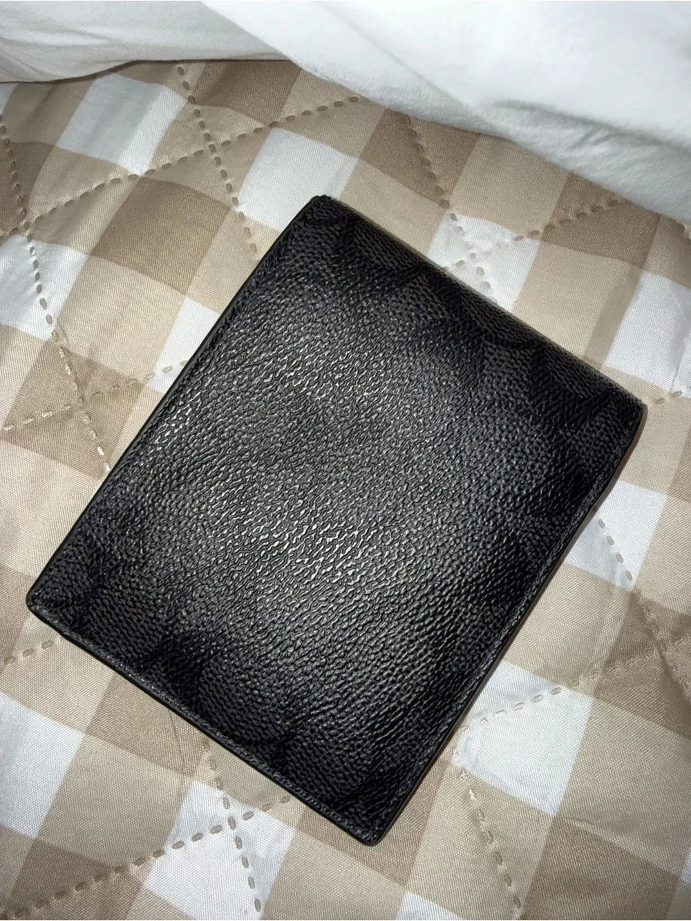 Coach stylish wallet
