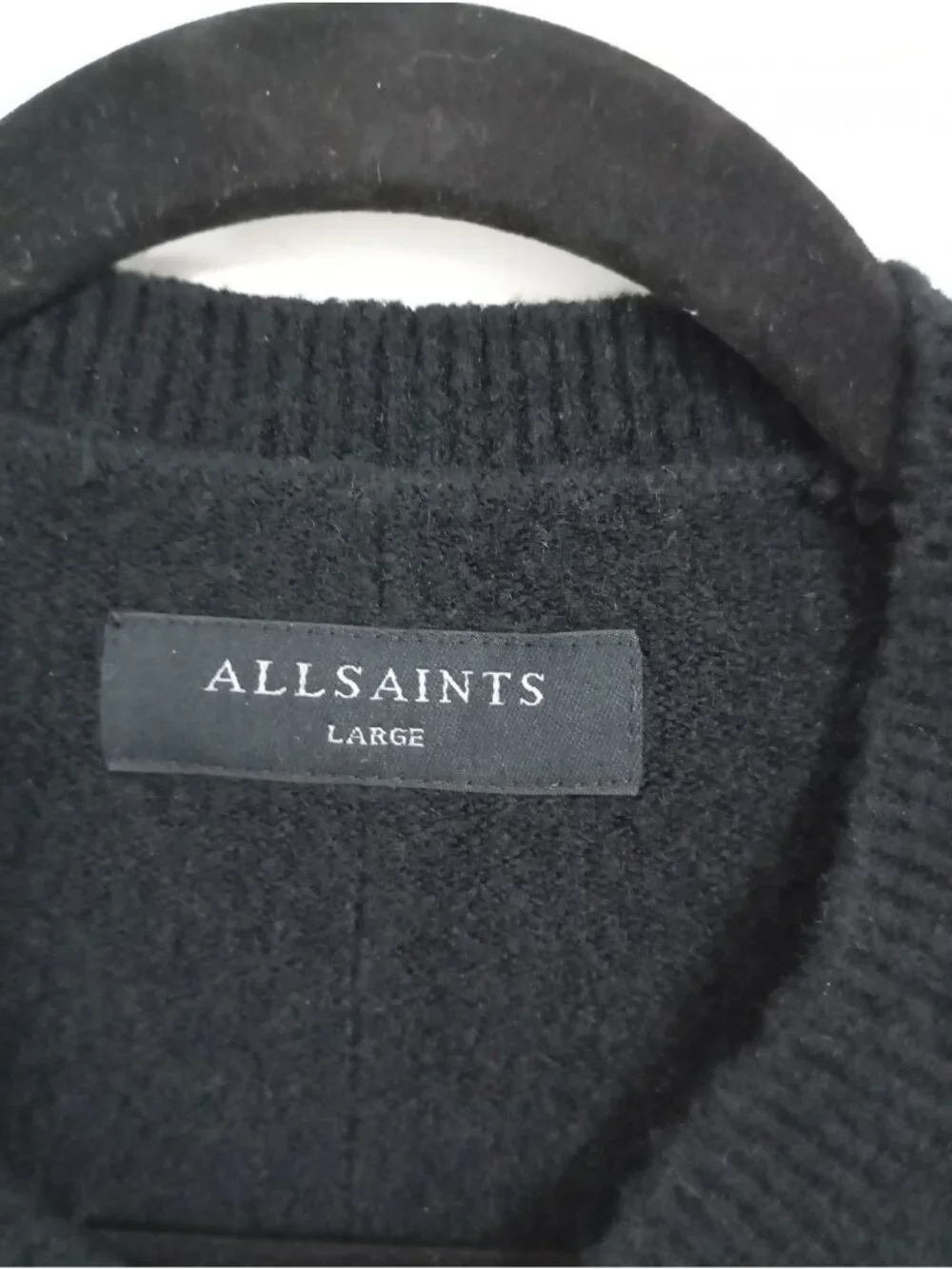 All Saints used excellent