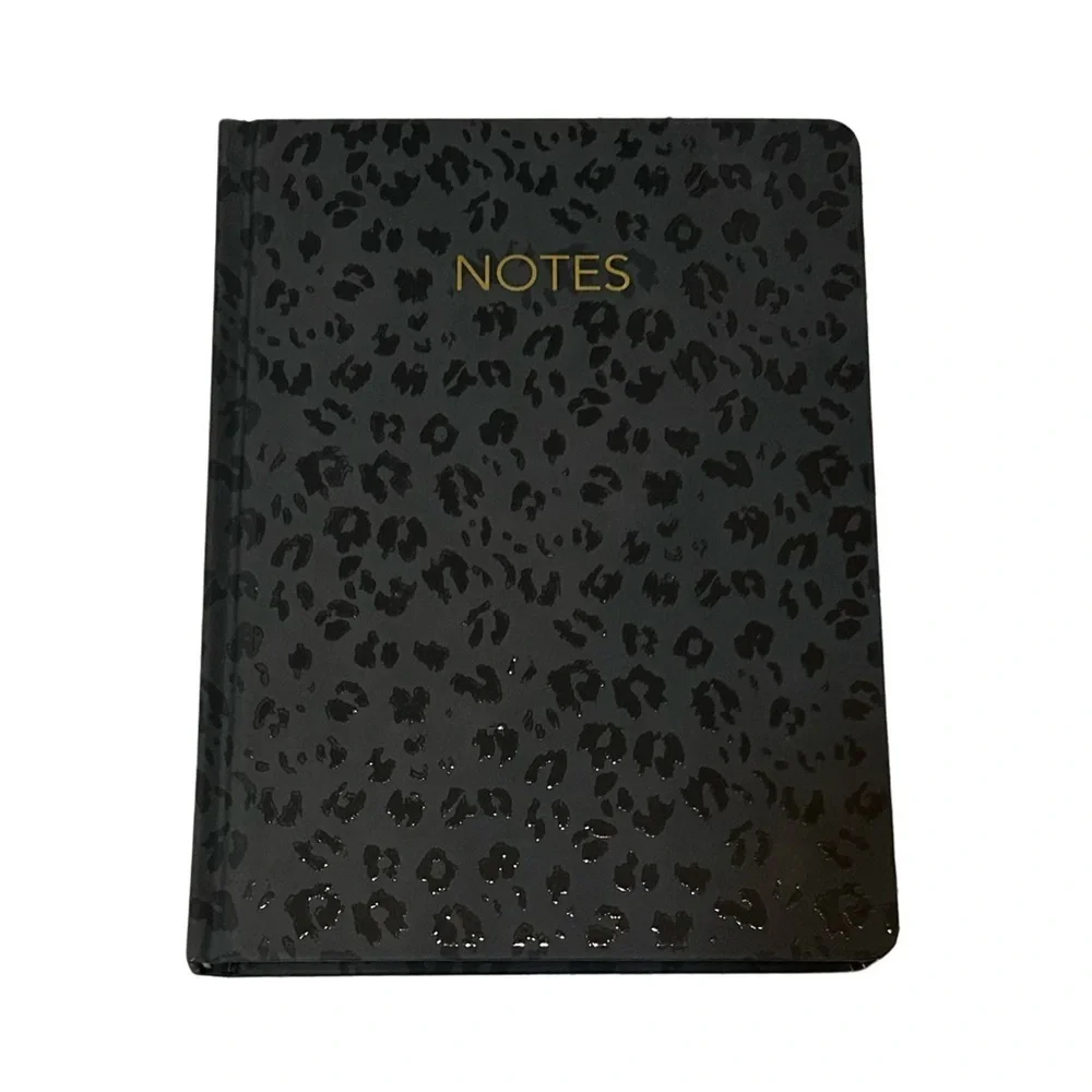 Threshold stylish black