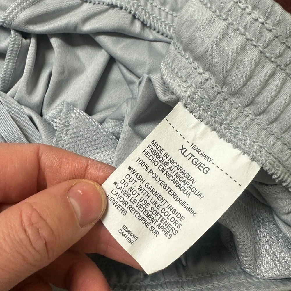 Under Armour dominate your