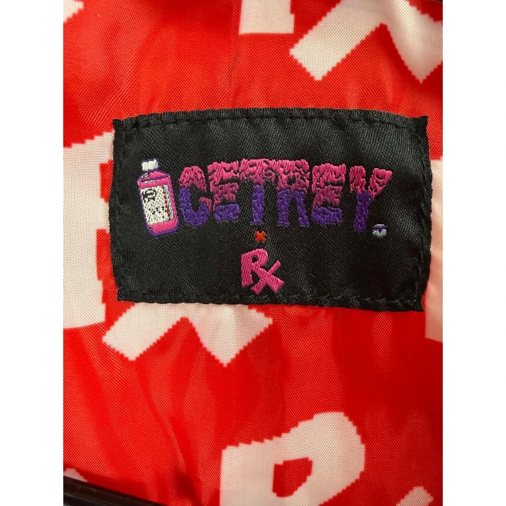 Getrey x RX Fashion Is A Drag getrey rx