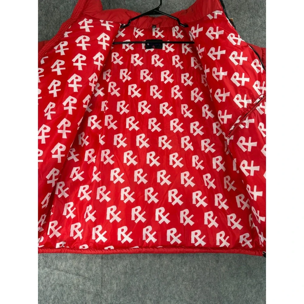 Getrey x RX Fashion Is A Drag getrey rx