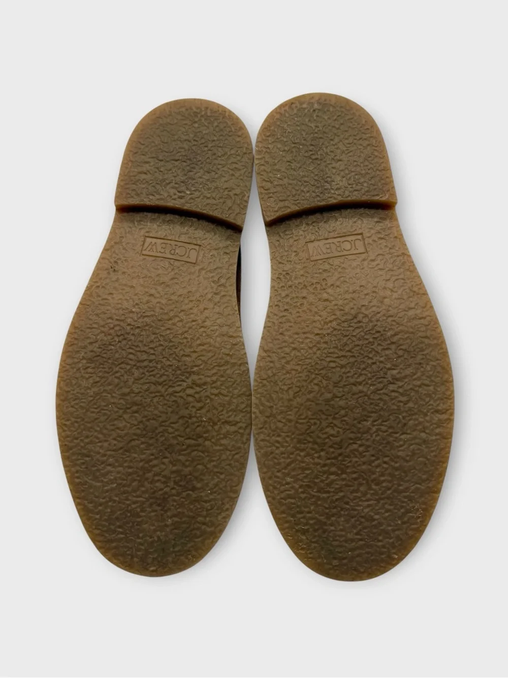 J. Crew crew chukka style