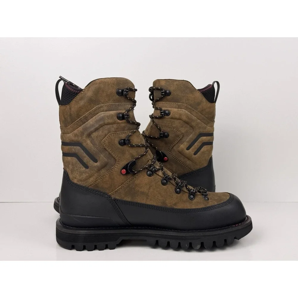 Irish Setter Elk Tracker XD 8