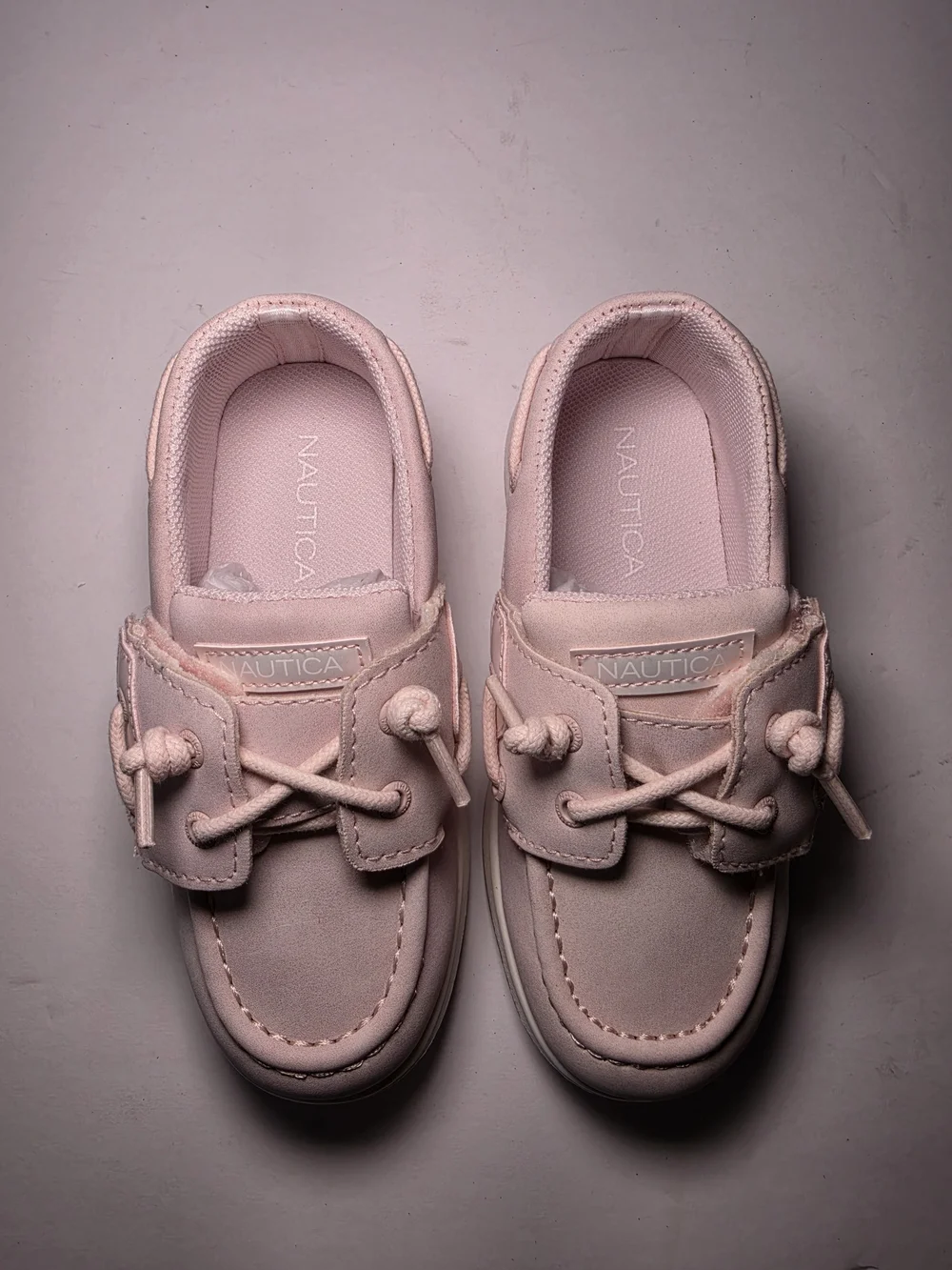 Nautica soft light