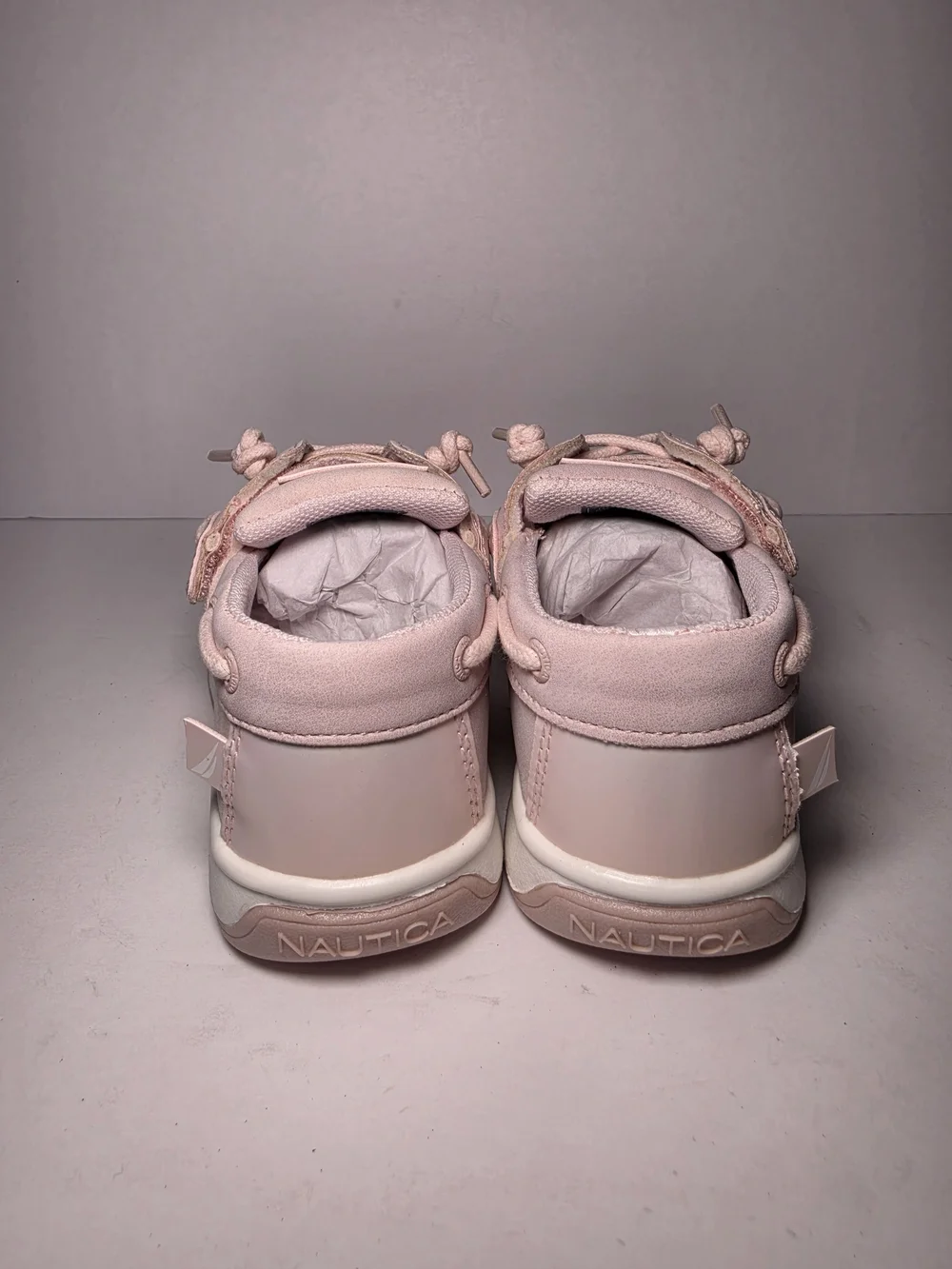 Nautica soft light