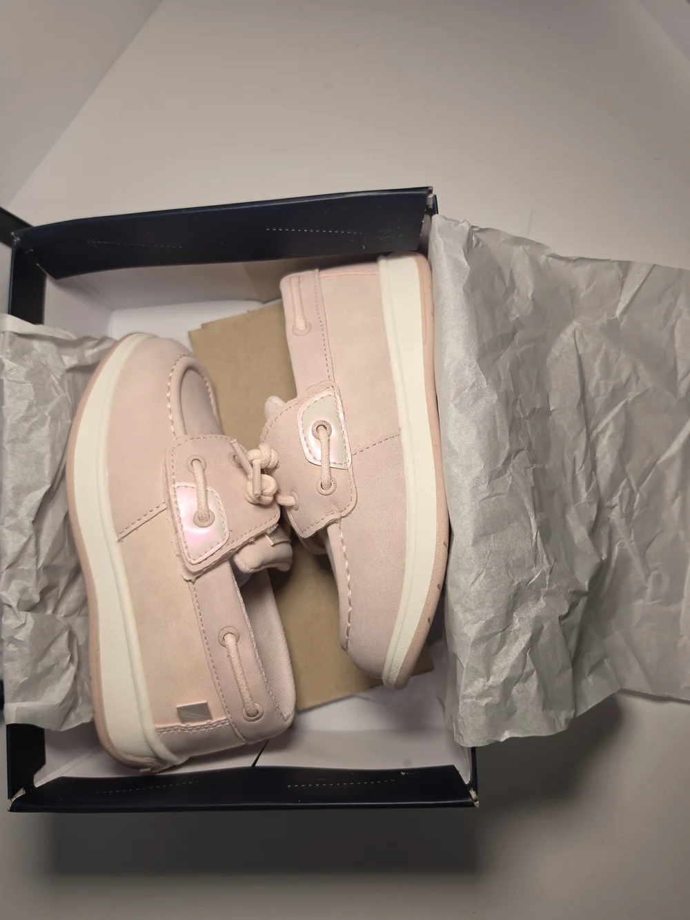 Nautica soft light