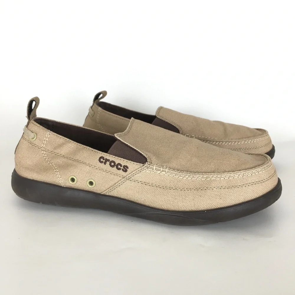 Crocs walu men