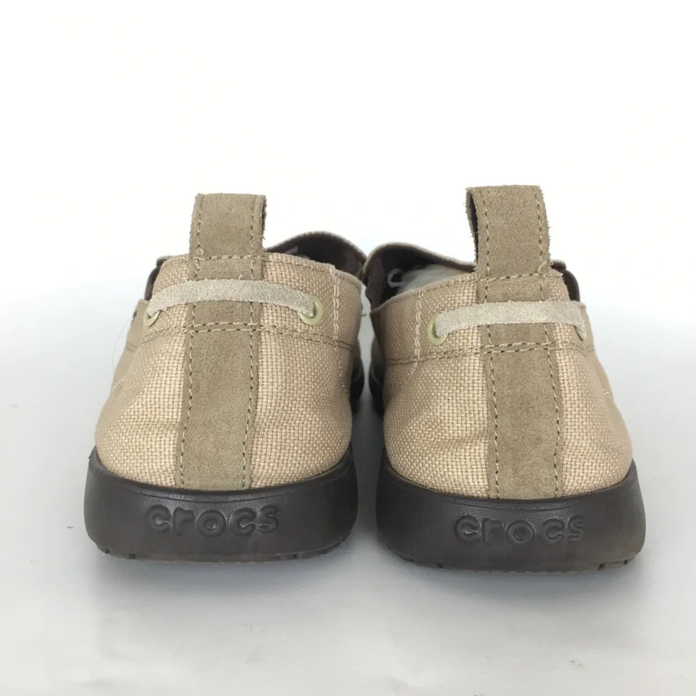 Crocs walu men