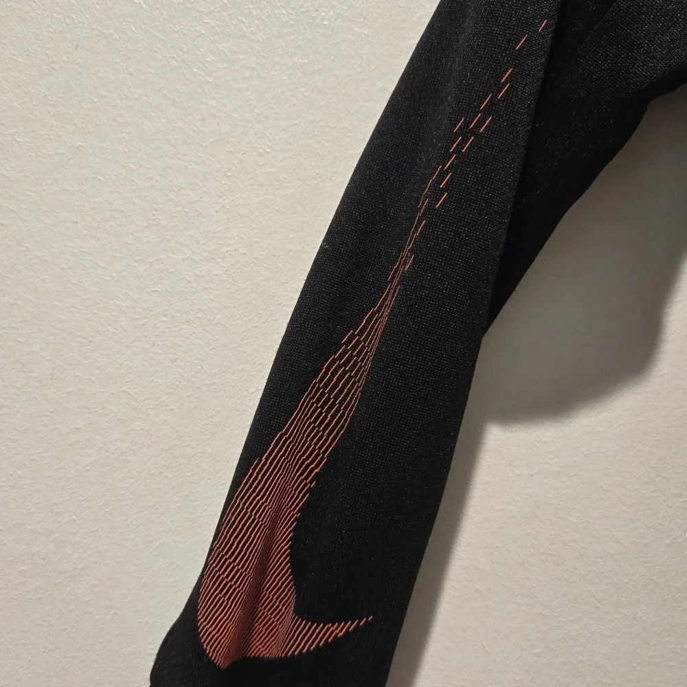 Nike size 4t