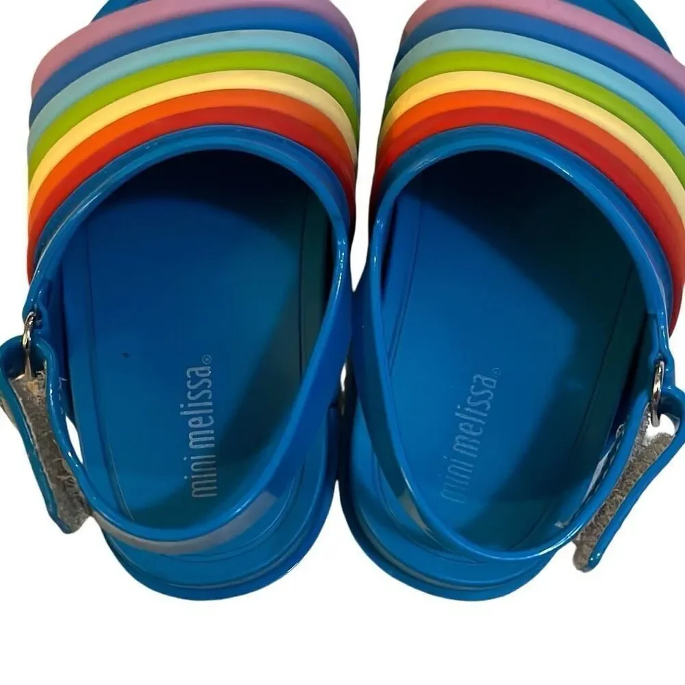 Mini Melissa like new