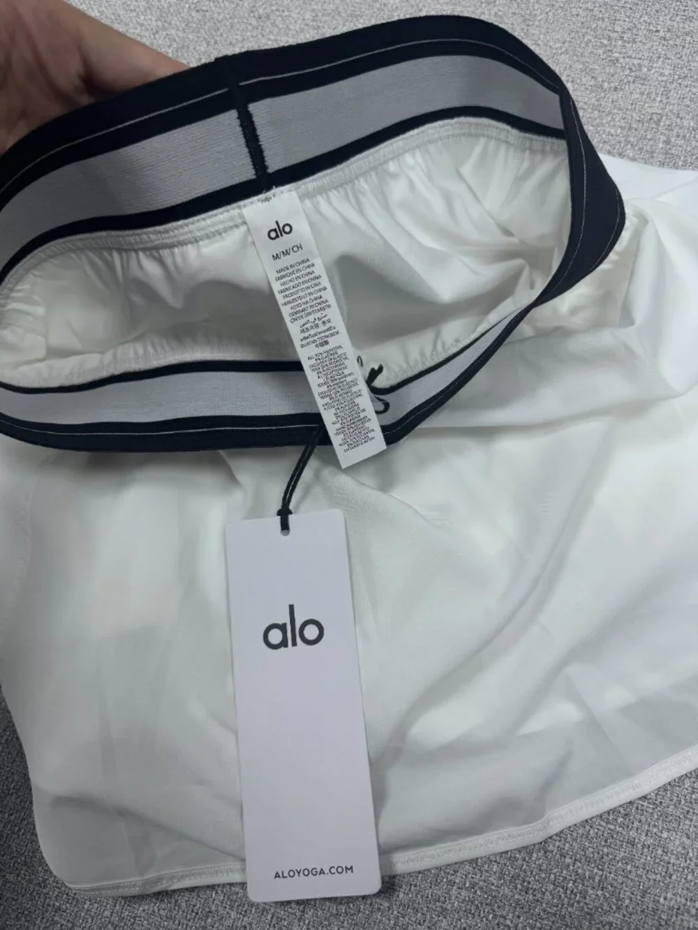 ALO Yoga this dress