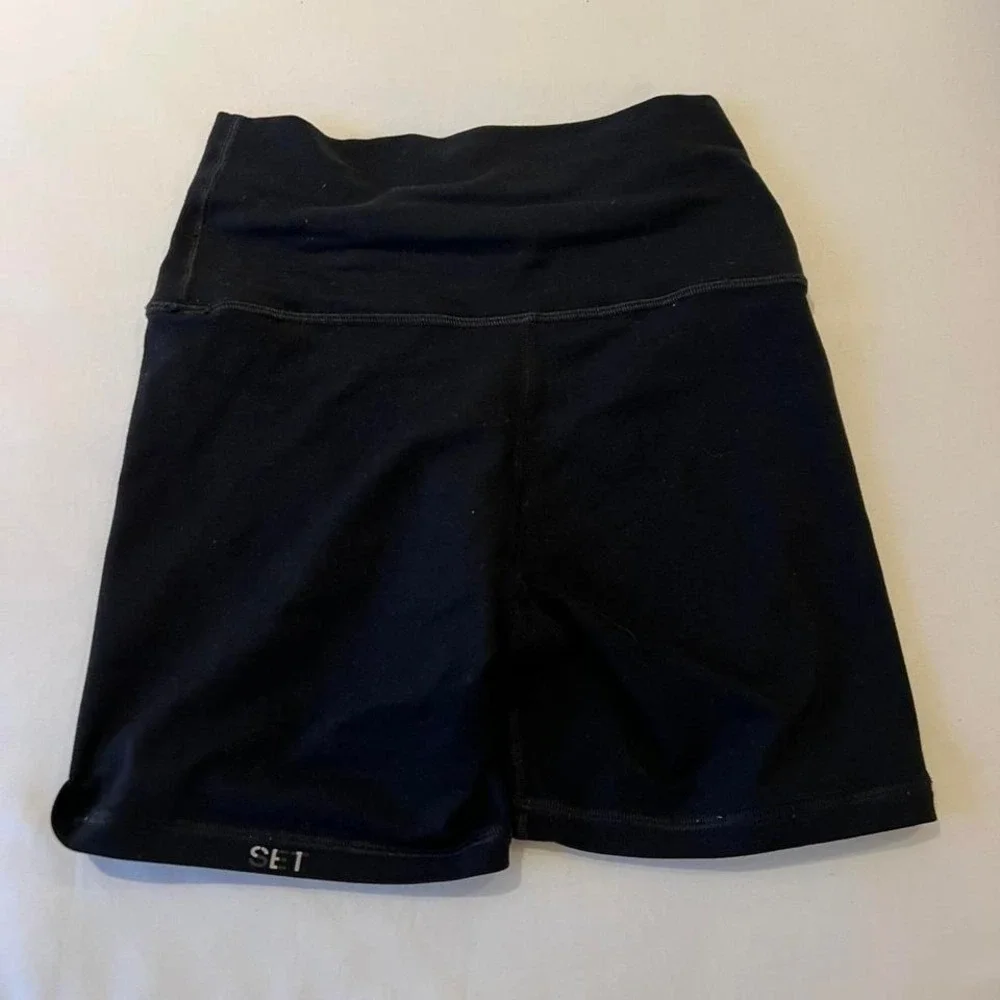 Sette Ponti set active