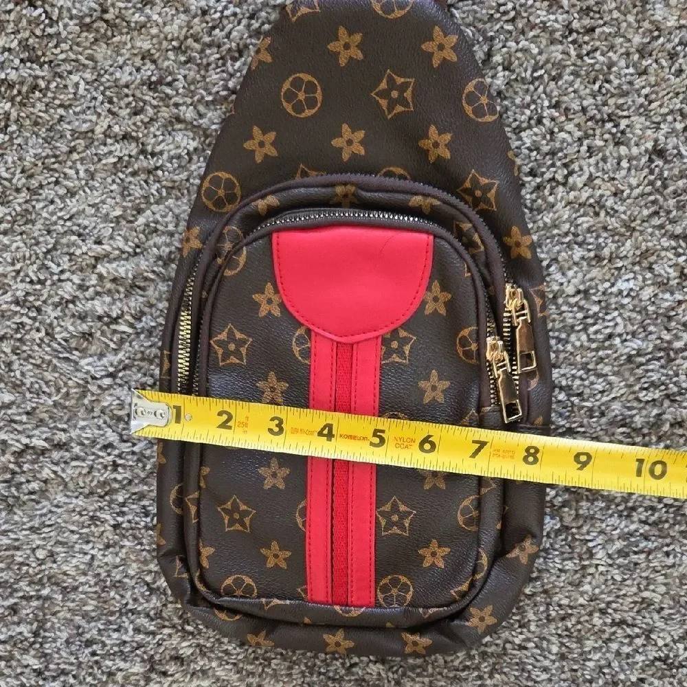 N/A this backpack