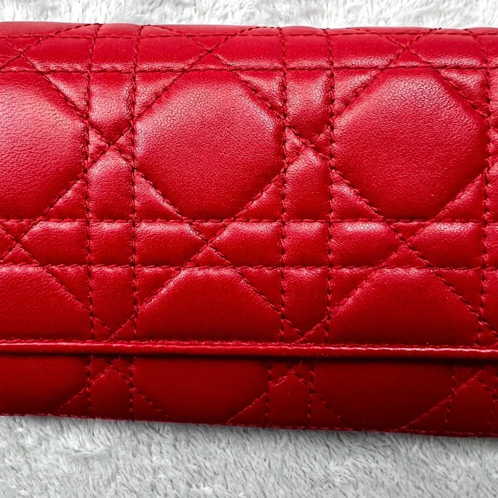 Dior christian lady