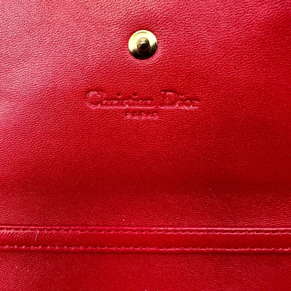 Dior christian lady