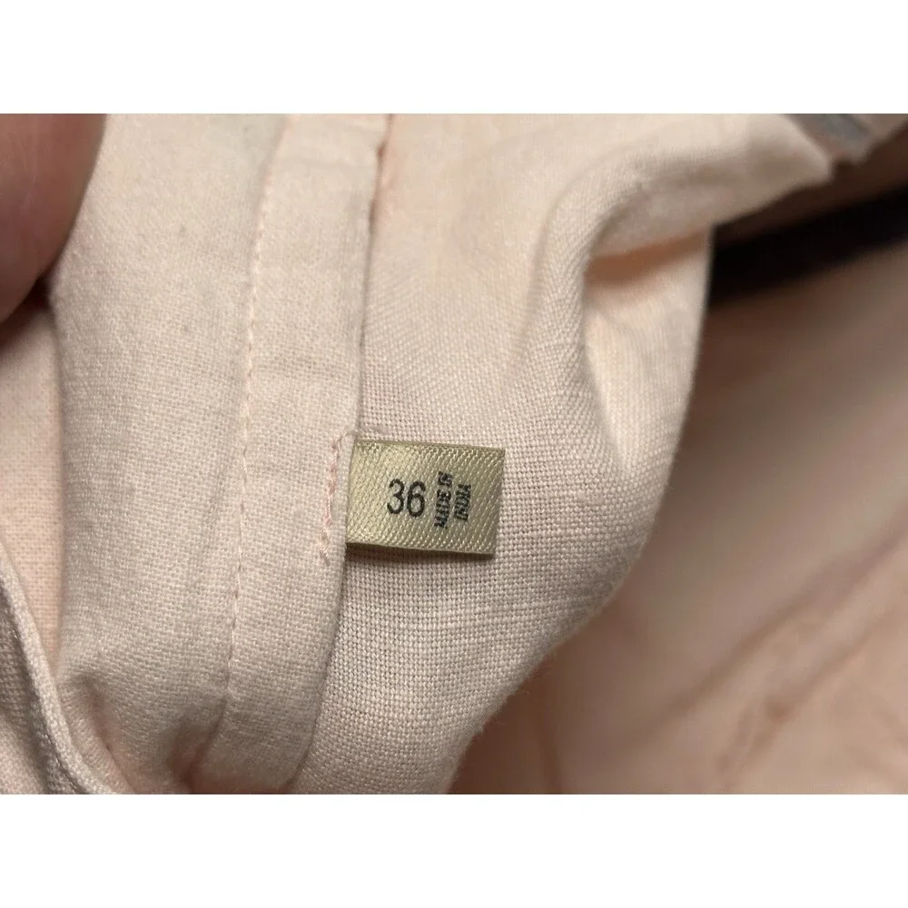 Faherty malubu linen
