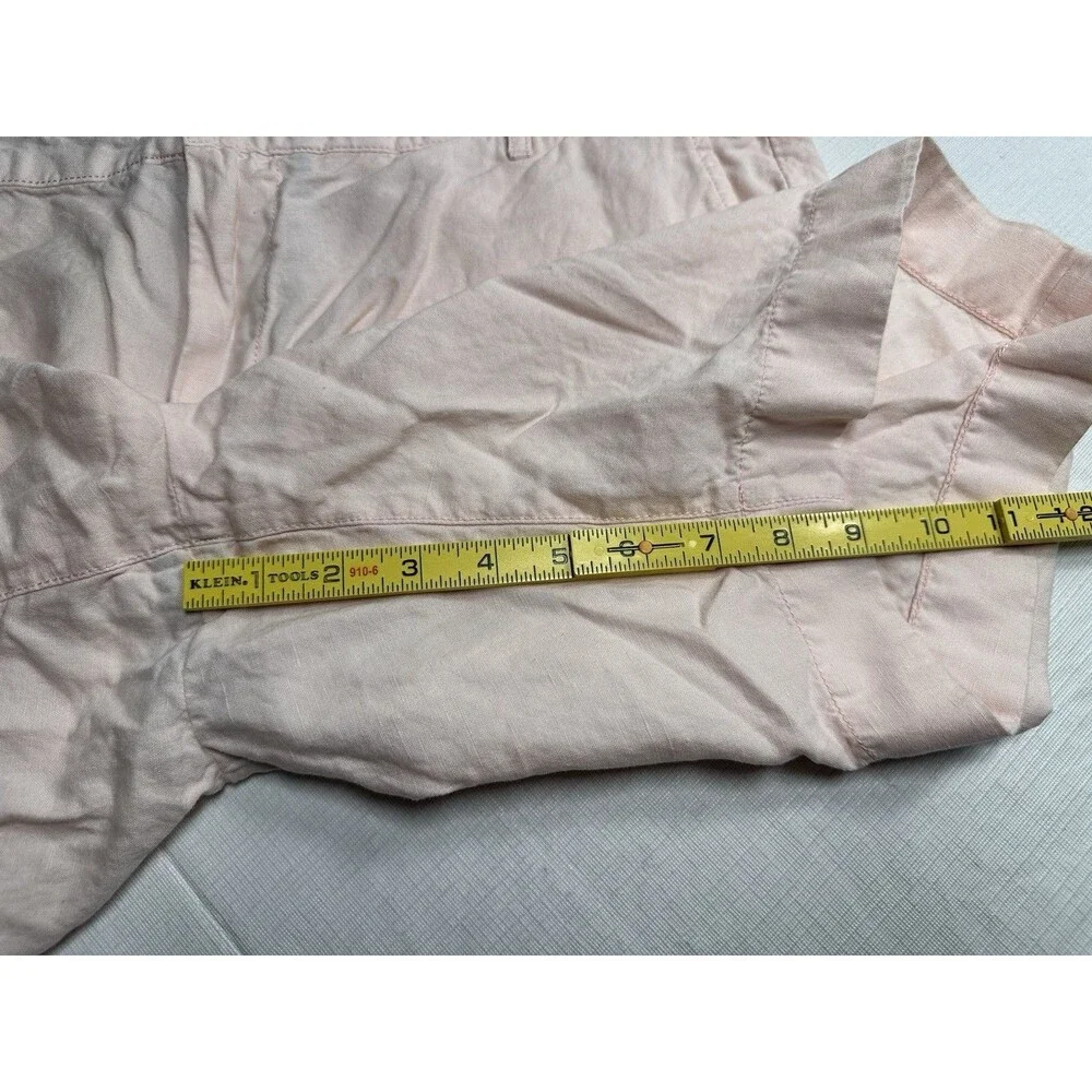 Faherty malubu linen